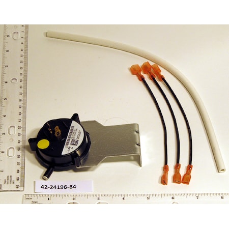 Rheem 42-24196-84 Pressure Switch 42-24196-8